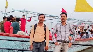 Varansi 80 Ghat |varansi| |Ateetkxyz|