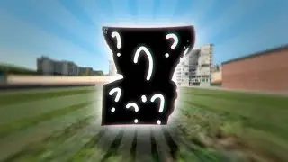 Я попал в Garry's Mod?!?!