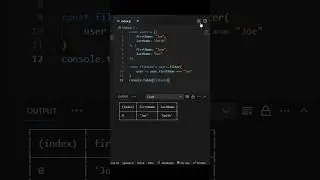Array FILTERING Made Easy 