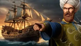 Barbaros hayrettin paşa kızıl sakal