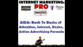 A.I.D.A Formula in Sales Letters and Message : Internet Marketing : PRO