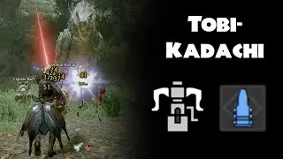 【MHRise】Tobi-Kadachi - Heavy Bowgun