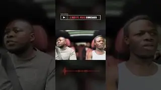 J Hus - Comeback (Album Listen Through)