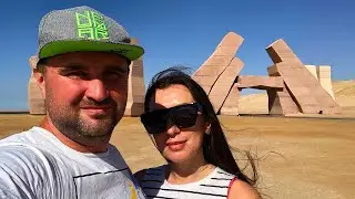 Шарм-эль-Шейх экскурсия в заповедник Рас-Мухаммед