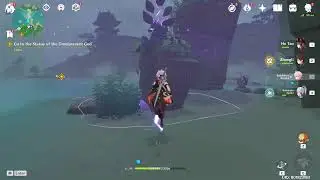How to disable ELECTRO BUBBLE SHIELD in INAZUMA