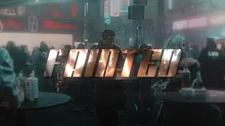 Blade Runner 2049 | Narvent - Fainted