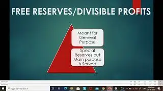 Financial Accounting   Buyback of Shares   Sources of buyback   By Prajakta Bapat   Nijasure