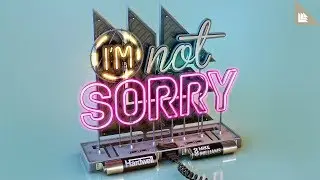 Hardwell & Mike Williams - I'm Not Sorry