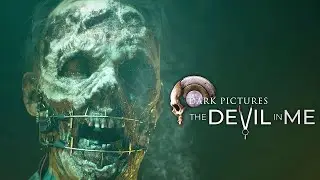 НАЧАЛО ЗАКЛЮЧИТЕЛЬНОЙ ГЛАВЫ - The Dark Pictures Anthology: The Devil in Me #1