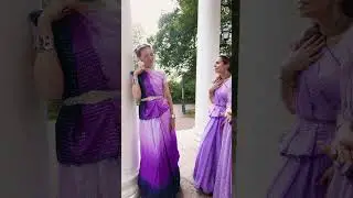 Эстетика ведической культуры 😍 
