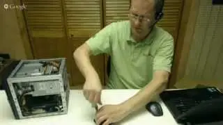 TinkerTry's Xeon D-1540 fueled ESXi 6.0 home lab build begins LIVE!