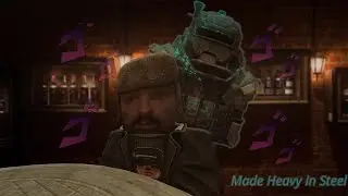 STALCRAFT - Opening 1 | 4K | 60FPS |