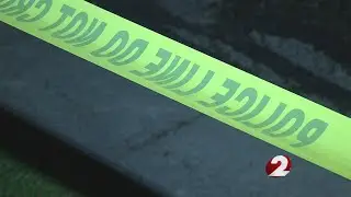 Three dead in Springfield murder-suicide - 4pm