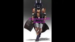 Final Fantasy XIV - A Realm Reborn | no mic | Episode IV