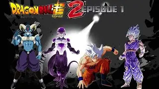 Dragon Ball Super 2: Episode 1 | The New Era Begins! (HINDI) | DRAGON BALL SUPER 2