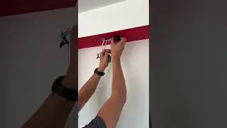 Магнитная протяжка проводов от компании ZEZZO 😎👍