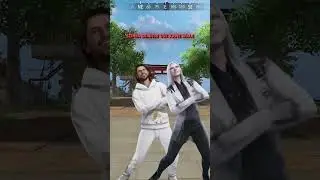 Sonia And Dimitry Funny Editz  😂|| #freefire #shorts #youtubeshorts #trending