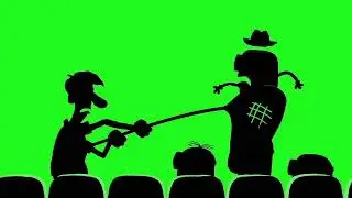 2nd Most Popular Video minions green