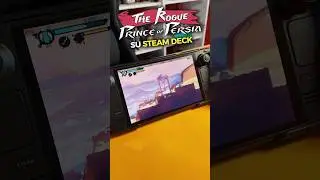 #TheRoguePrinceOfPersia
