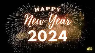 Happy New Year 2024