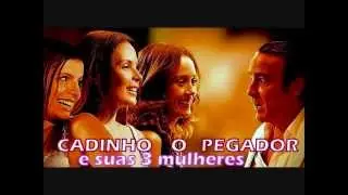 AVENIDA BRASIL - PRIMEIRO CAPITULO - HDI - EXCLUSIVO