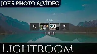 How To Import Photos In 6.2 & CC 2015.2 | Lightroom 6 & CC Tutorial