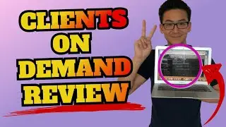 Clients On Demand Review - How Good Is This High Ticket Training Program?