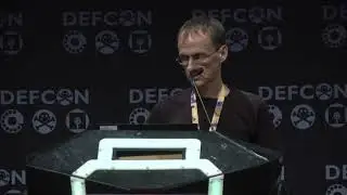 DEF CON 27 - Breaking The Back End It Is Not Always A Bug Sometimes It Is Just Bad Design