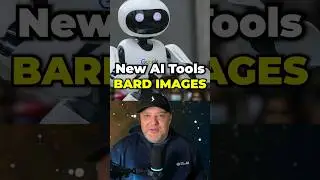 Google Bard Now Does Image Generation! 