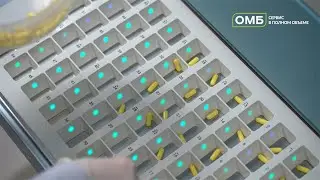 Автоматизированная система менеджмента лекарственных средств: системность, персонализация, внедрение