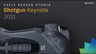 Shotgun Keynote - AIF 2021