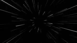 Speed Lines - FREE VFX Loop 4K - No copyright