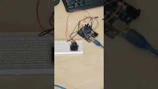 Build a Classic Snake Game with Arduino and a Joystick