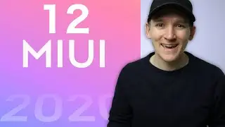 Xiaomi MIUI 12 - TOP 12 NEW FEATURES