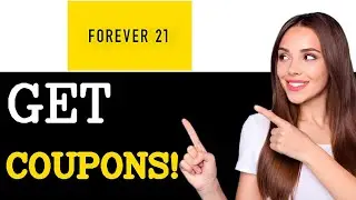 Fresh Forever 21 Promo Codes (2025)