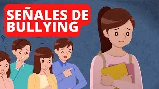 What is BULLYING and what are its SIGNS? Types, consequences and how to prevent it