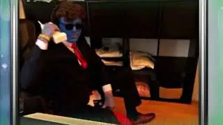 Satisfaction // push push push (slowed + best part looped)