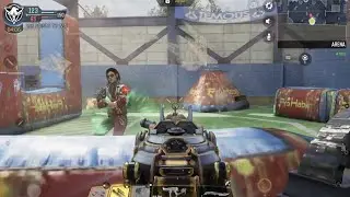 Are Bots getting better in codm ?