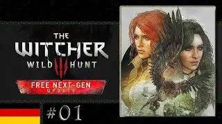 Witcher 3 #01 - Das Next-Gen Update ist hier!