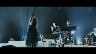 Aimer - Noir! Noir! (Aimer Live Tour “DAWN” 2015.11.3 TOKYO)