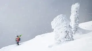 A Place Truly Shaped by Skiing, at Red Mountain | 