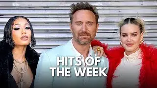 Hit Songs Of The Week | The Best Songs Of This Week