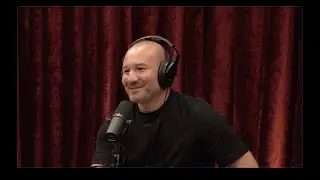 Joe Rogan Experience 