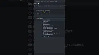 Screenshot with python