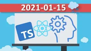 Stream 154 - Stream 154 - Learning Typescript + Nodejs + React by building a trivia game