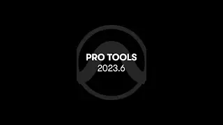 Pro Tools 2023.6