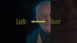 Why Did Luke Skywalker Use A SITH Lightsaber Crystal For His Green Lightsaber?