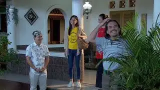 FTV Love Made In Bali