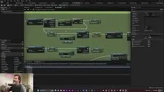 LIVE: Prototyping a Character Creator in UE5