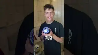 Das wird MEGA 😂🪩 